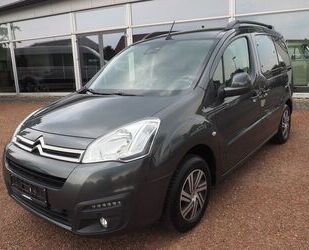 Citroen Berlingo Gebrauchtwagen