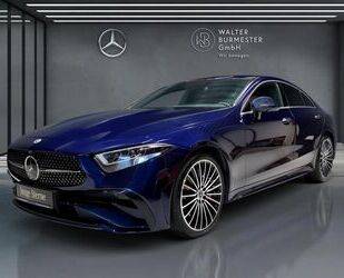 Mercedes-Benz CLS 400 Gebrauchtwagen