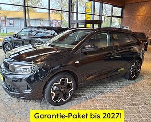 Opel Grandland (X) Gebrauchtwagen