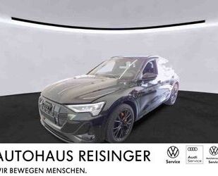 Audi e-tron Gebrauchtwagen