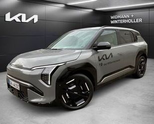 Kia EV3 Gebrauchtwagen