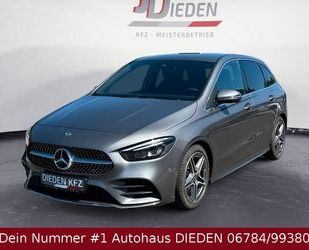 Mercedes-Benz B 220 Gebrauchtwagen