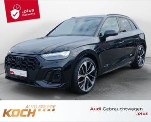 Audi SQ5 Gebrauchtwagen
