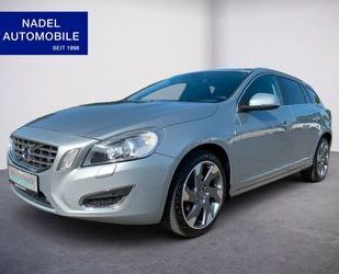 Volvo V60 Gebrauchtwagen