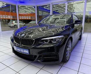 BMW M240i Gebrauchtwagen