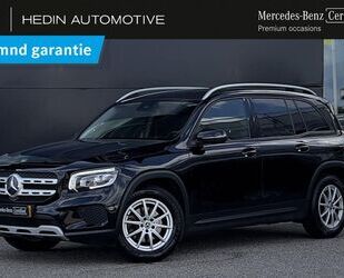 Mercedes-Benz GLB 180 Gebrauchtwagen