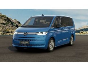 VW T7 Multivan Gebrauchtwagen