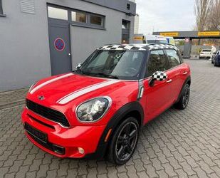 Mini Cooper S Gebrauchtwagen
