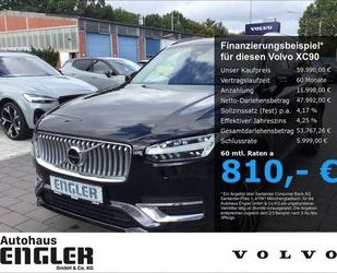 Volvo XC90 Gebrauchtwagen