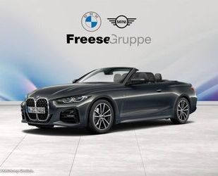 BMW 430 Gebrauchtwagen