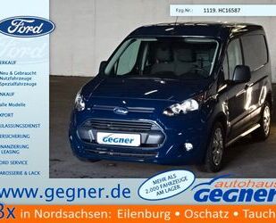 Ford Transit Connect Gebrauchtwagen