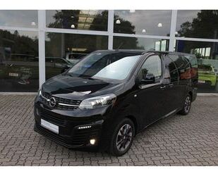Opel Zafira Life Gebrauchtwagen