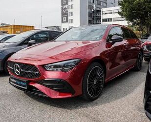 Mercedes-Benz CLA 250 Gebrauchtwagen