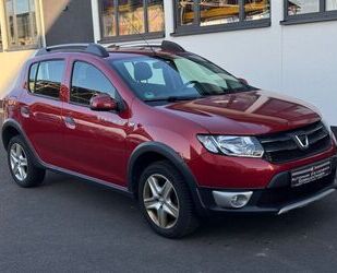 Dacia Sandero Gebrauchtwagen