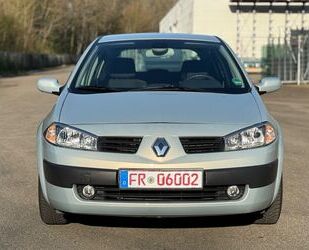 Renault Megane Gebrauchtwagen