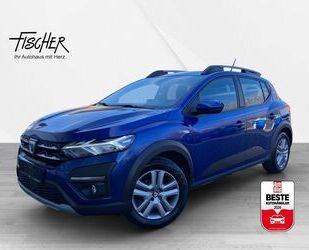 Dacia Sandero Gebrauchtwagen