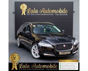 Jaguar XF Gebrauchtwagen
