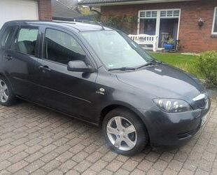Mazda 2 Gebrauchtwagen