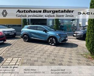 Renault Symbioz Gebrauchtwagen