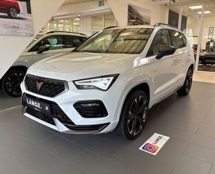 Cupra Ateca Gebrauchtwagen