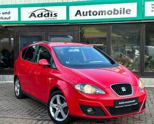 Seat Altea Gebrauchtwagen