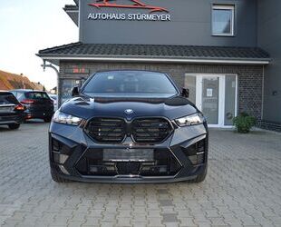 BMW X6 M Gebrauchtwagen