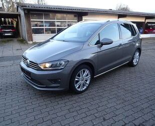 VW Golf Sportsvan Gebrauchtwagen