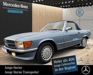 Mercedes-Benz SL 500 Gebrauchtwagen