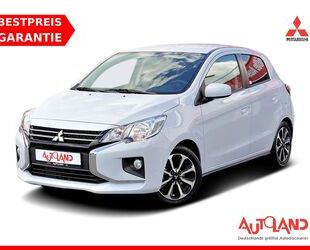 Mitsubishi Space Star Gebrauchtwagen