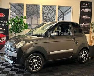 Microcar M.Go Gebrauchtwagen