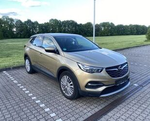Opel Grandland (X) Gebrauchtwagen
