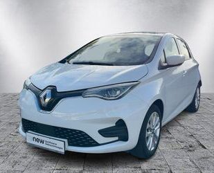 Renault ZOE Gebrauchtwagen