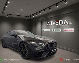 Mercedes-Benz AMG GT Gebrauchtwagen
