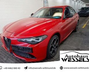 Alfa Romeo Giulia Gebrauchtwagen
