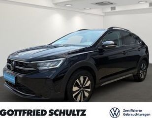 VW Taigo Gebrauchtwagen