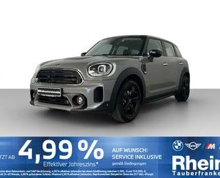 Mini Cooper Countryman Gebrauchtwagen