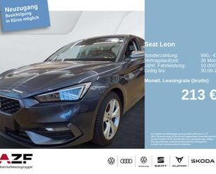 Seat Leon Gebrauchtwagen