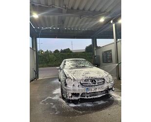 Mercedes-Benz CLK 240 Gebrauchtwagen