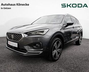 Seat Tarraco Gebrauchtwagen