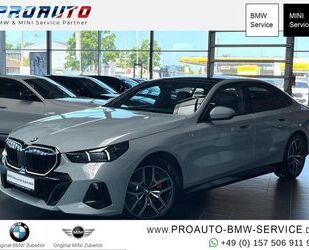 BMW 520 Gebrauchtwagen