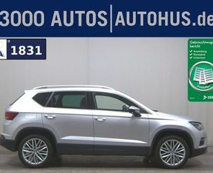 Seat Ateca Gebrauchtwagen