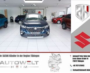 Suzuki (SX4) S-Cross Gebrauchtwagen