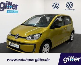VW e-up! Gebrauchtwagen