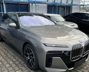 BMW 740 Gebrauchtwagen