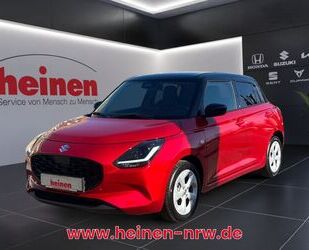 Suzuki Swift Gebrauchtwagen