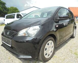 Seat Mii Gebrauchtwagen