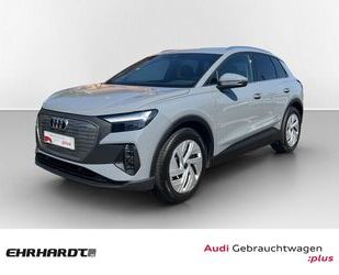 Audi Q4 e-tron Gebrauchtwagen