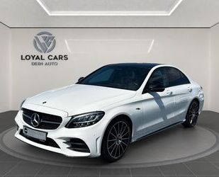 Mercedes-Benz C 300 Gebrauchtwagen