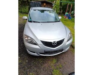 Mazda 3 Gebrauchtwagen