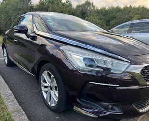DS Automobiles DS5 Gebrauchtwagen
